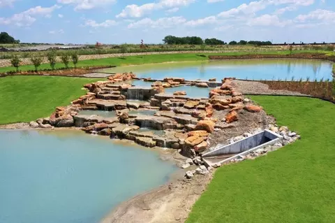 View/Area - 709 Rustic Ridge Dr, Lavon, TX 75166 photo 1 of 6