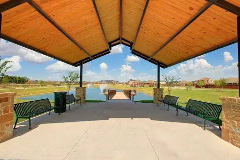 View/Area - 709 Rustic Ridge Dr, Lavon, TX 75166 photo 3 of 6