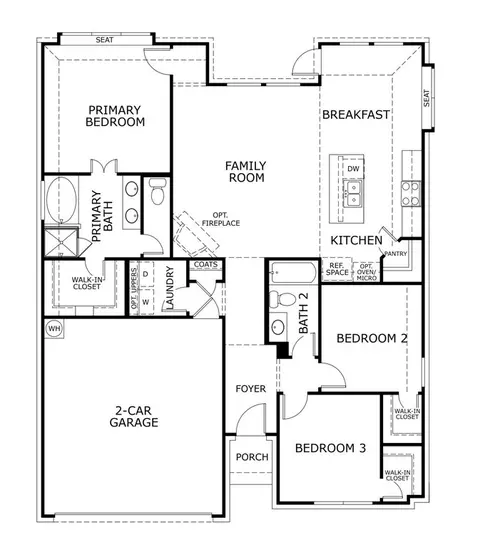4009 Kitts Rd, Granbury, TX 76049