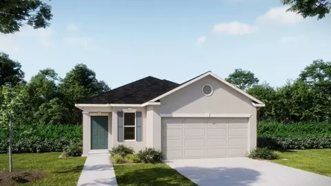 2735 Madras Dr NW, Palm Bay, FL 32907