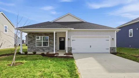 Exterior - 1797 Jacko Ln, Circleville, OH 43113 photo 4 of 10