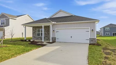Exterior - 1797 Jacko Ln, Circleville, OH 43113 photo 6 of 10