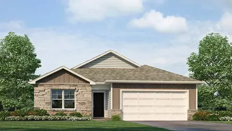 Exterior - 1797 Jacko Ln, Circleville, OH 43113 photo 2 of 10