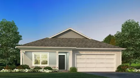 Exterior - 1797 Jacko Ln, Circleville, OH 43113 photo 3 of 10