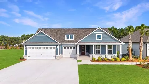 573 Tramontane Blvd SW, Shallotte, NC 28470