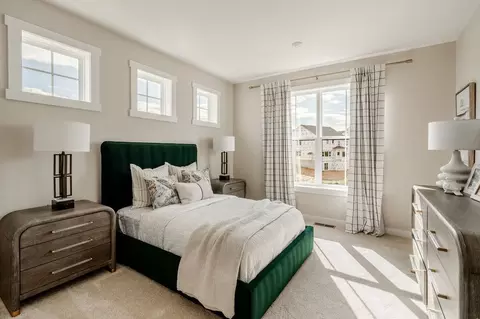 Bedroom - 544 Alysweep Ct, Westminster, MD 21157 photo 26 of 27