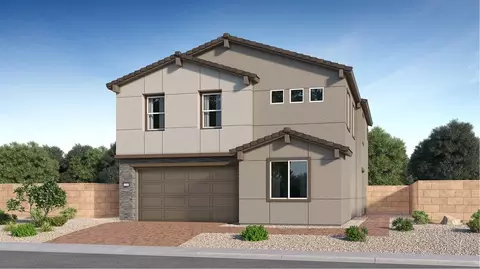 3597 Twilight Rising Ave, Henderson, NV 89044