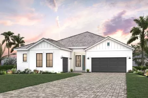 Exterior - 18172 Foxtail Loop, Venice, FL 34293 photo 2 of 6