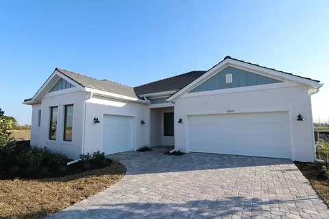 18172 Foxtail Loop, Venice, FL 34293