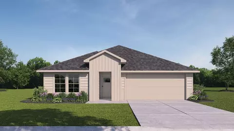 343 Whispering Pine Dr, Royse City, TX 75189