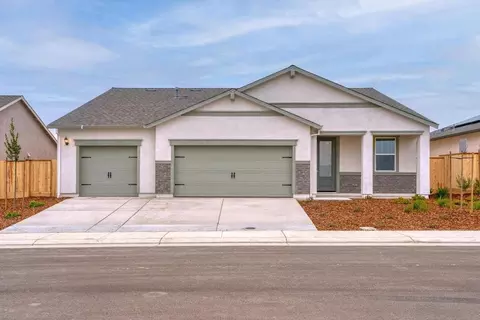 Exterior - 3519 Jake Way, Denair, CA 95316 photo 4 of 4