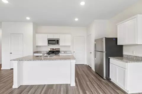 Kitchen - 16001 Larustinus St, Austin, TX 78725 photo 1 of 1
