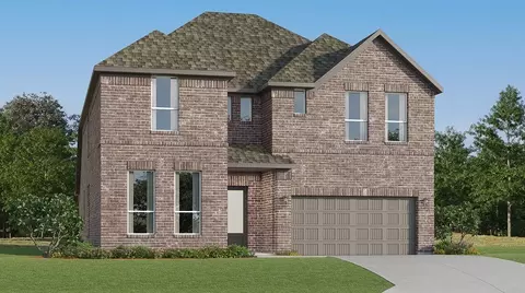 4116 Rock Mill Dm, San Antonio, TX 78245