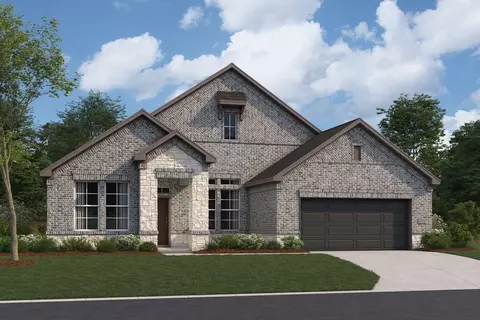204 Nectarine Ln, Montgomery, TX 77316
