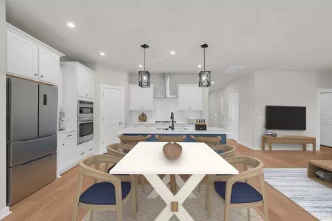 Dining - 3820 Alligator Rd, Florence, SC 29501 photo 3 of 5