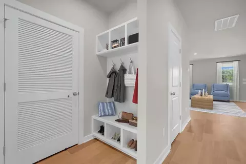 Entry Way - 3820 Alligator Rd, Florence, SC 29501 photo 2 of 2