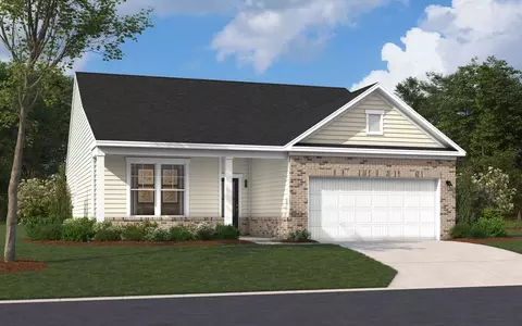 Exterior - 3820 Alligator Rd, Florence, SC 29501 photo 4 of 17