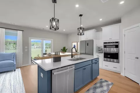 Kitchen - 3820 Alligator Rd, Florence, SC 29501 photo 2 of 4