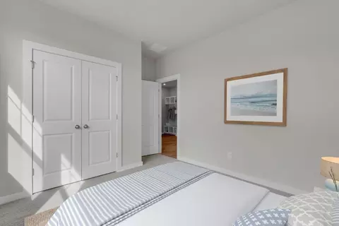 Bedroom - 3820 Alligator Rd, Florence, SC 29501 photo 4 of 7