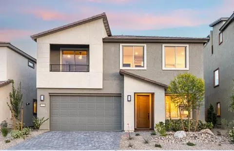 3495 Ava Zepure Ave, Las Vegas, NV 89141