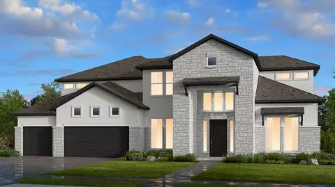 4920 Carsoli Ln, Leander, TX 78641