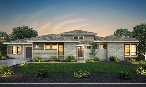 Exterior - 4620 Premiado Ln, Granite Bay, CA 95746 photo 6 of 23