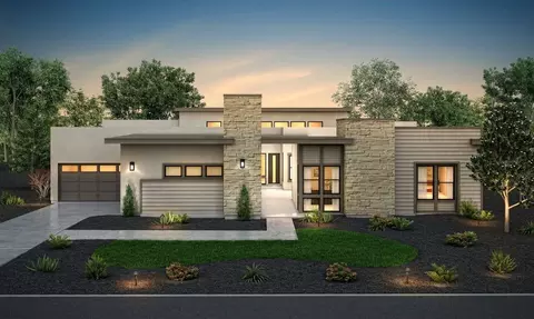 Exterior - 4620 Premiado Ln, Granite Bay, CA 95746 photo 10 of 23