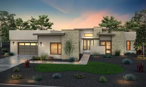 Exterior - 4620 Premiado Ln, Granite Bay, CA 95746 photo 4 of 23