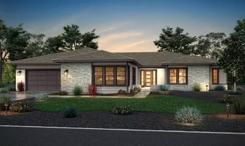 Exterior - 4620 Premiado Ln, Granite Bay, CA 95746 photo 3 of 23
