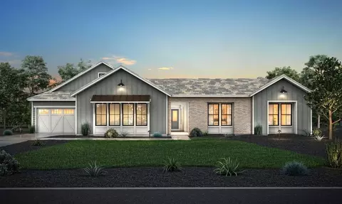 Exterior - 4620 Premiado Ln, Granite Bay, CA 95746 photo 20 of 23