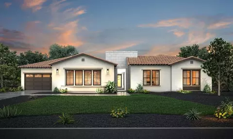 Exterior - 4620 Premiado Ln, Granite Bay, CA 95746 photo 8 of 23