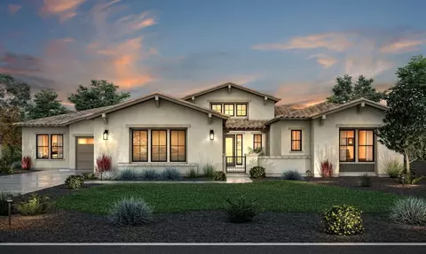 Exterior - 4620 Premiado Ln, Granite Bay, CA 95746 photo 14 of 23