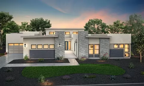 Exterior - 4620 Premiado Ln, Granite Bay, CA 95746 photo 11 of 23