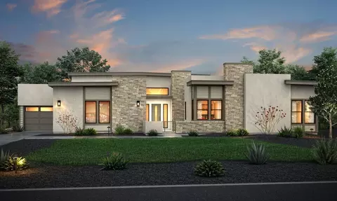 Exterior - 4620 Premiado Ln, Granite Bay, CA 95746 photo 19 of 23