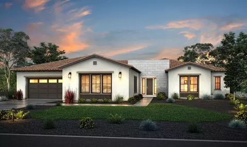Exterior - 4620 Premiado Ln, Granite Bay, CA 95746 photo 12 of 23