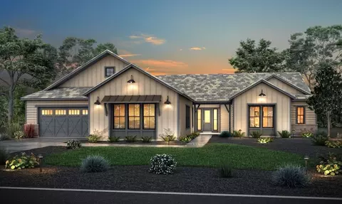 Exterior - 4620 Premiado Ln, Granite Bay, CA 95746 photo 2 of 23