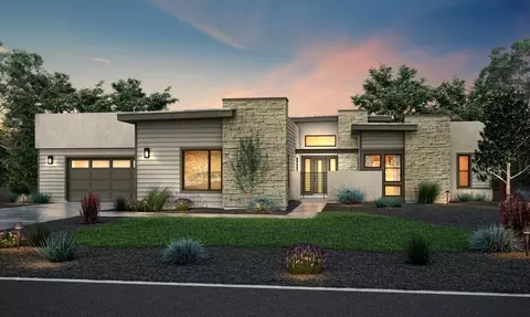Exterior - 4620 Premiado Ln, Granite Bay, CA 95746 photo 5 of 23