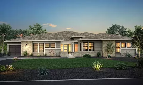 Exterior - 4620 Premiado Ln, Granite Bay, CA 95746 photo 18 of 23