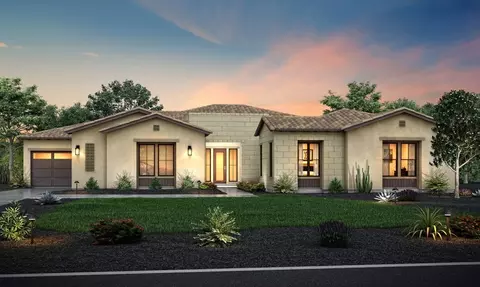 Exterior - 4620 Premiado Ln, Granite Bay, CA 95746 photo 17 of 23