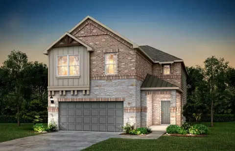 421 Windward Vw, Leander, TX 78641