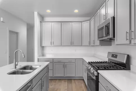 Kitchen - 6648 N Monument Peak, Eagle Mountain, UT 84005 photo 1 of 4