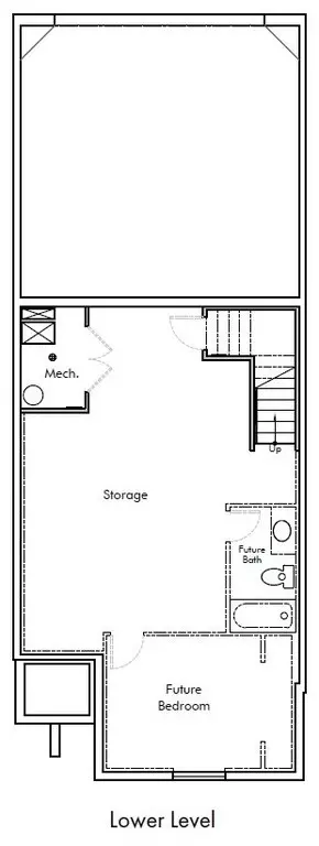 Floorplan - 6648 N Monument Peak, Eagle Mountain, UT 84005 photo 3 of 3
