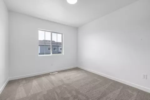 Bedroom - 6648 N Monument Peak, Eagle Mountain, UT 84005 photo 1 of 6