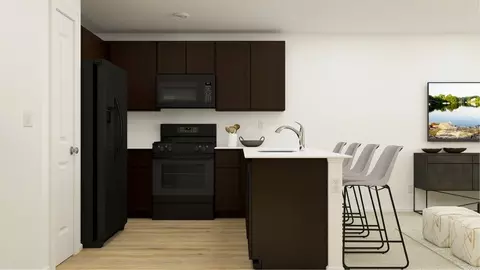 Kitchen - 165 Dreyer, Kyle, TX 78640 photo 2 of 4