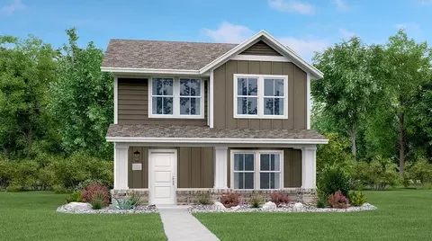 165 Dreyer, Kyle, TX 78640