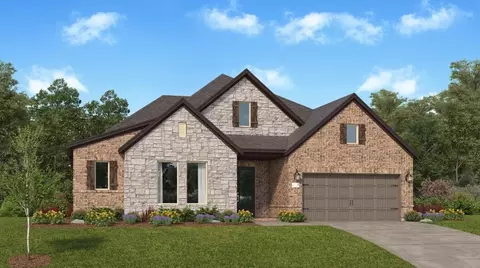 31038 Peony Place Dr, Fulshear, TX 77441