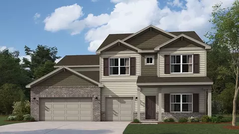 9102 Blunt Ave, Indianapolis, IN 46239