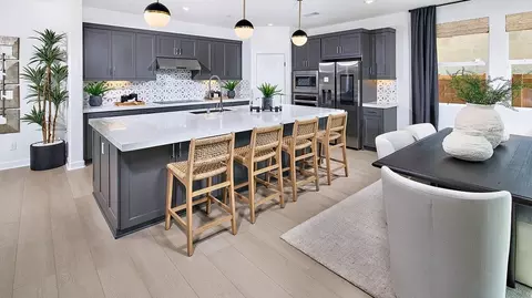 Kitchen - 12640 Harmon Rd, Poway, CA 92064 photo 1 of 4
