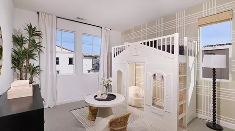 Bedroom - 12640 Harmon Rd, Poway, CA 92064 photo 3 of 5