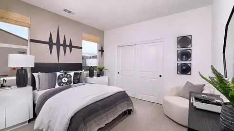 Bedroom - 12640 Harmon Rd, Poway, CA 92064 photo 5 of 5